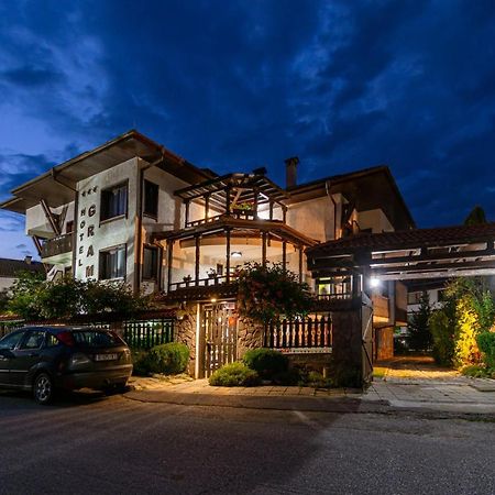 Grami Hotel Bansko Ngoại thất bức ảnh