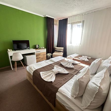 Grami Hotel Bansko Ngoại thất bức ảnh