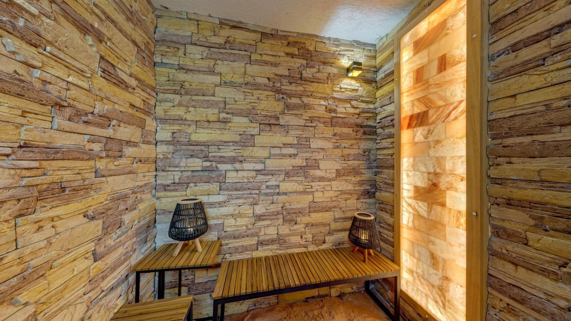 Grami Hotel Bansko Ngoại thất bức ảnh