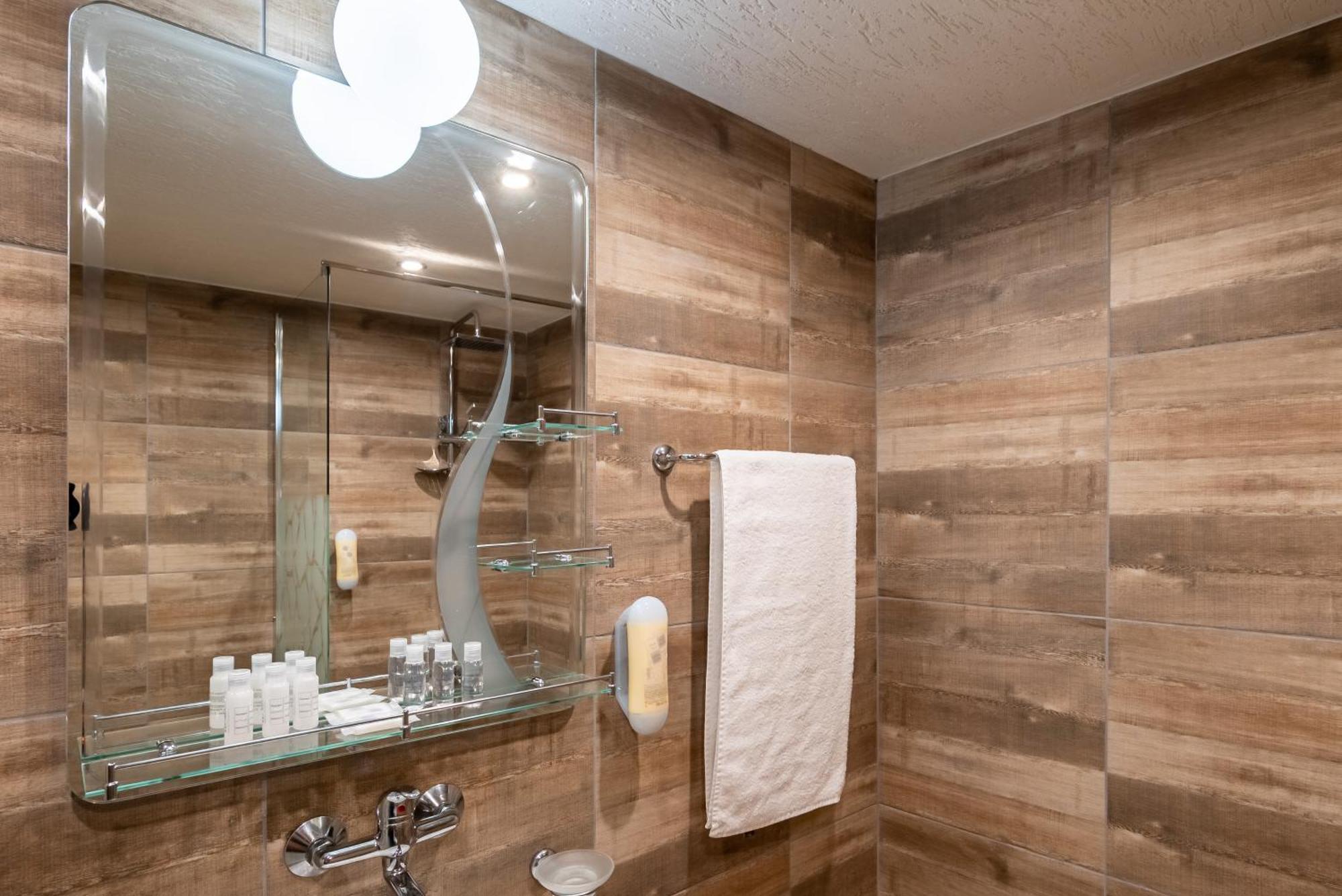 Grami Hotel Bansko Ngoại thất bức ảnh