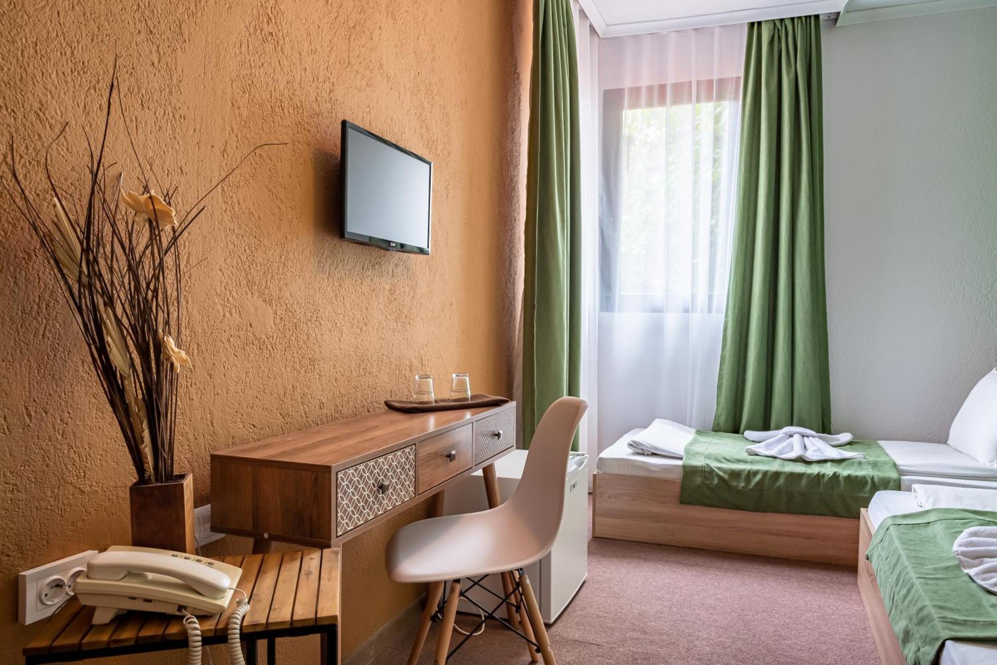 Grami Hotel Bansko Ngoại thất bức ảnh