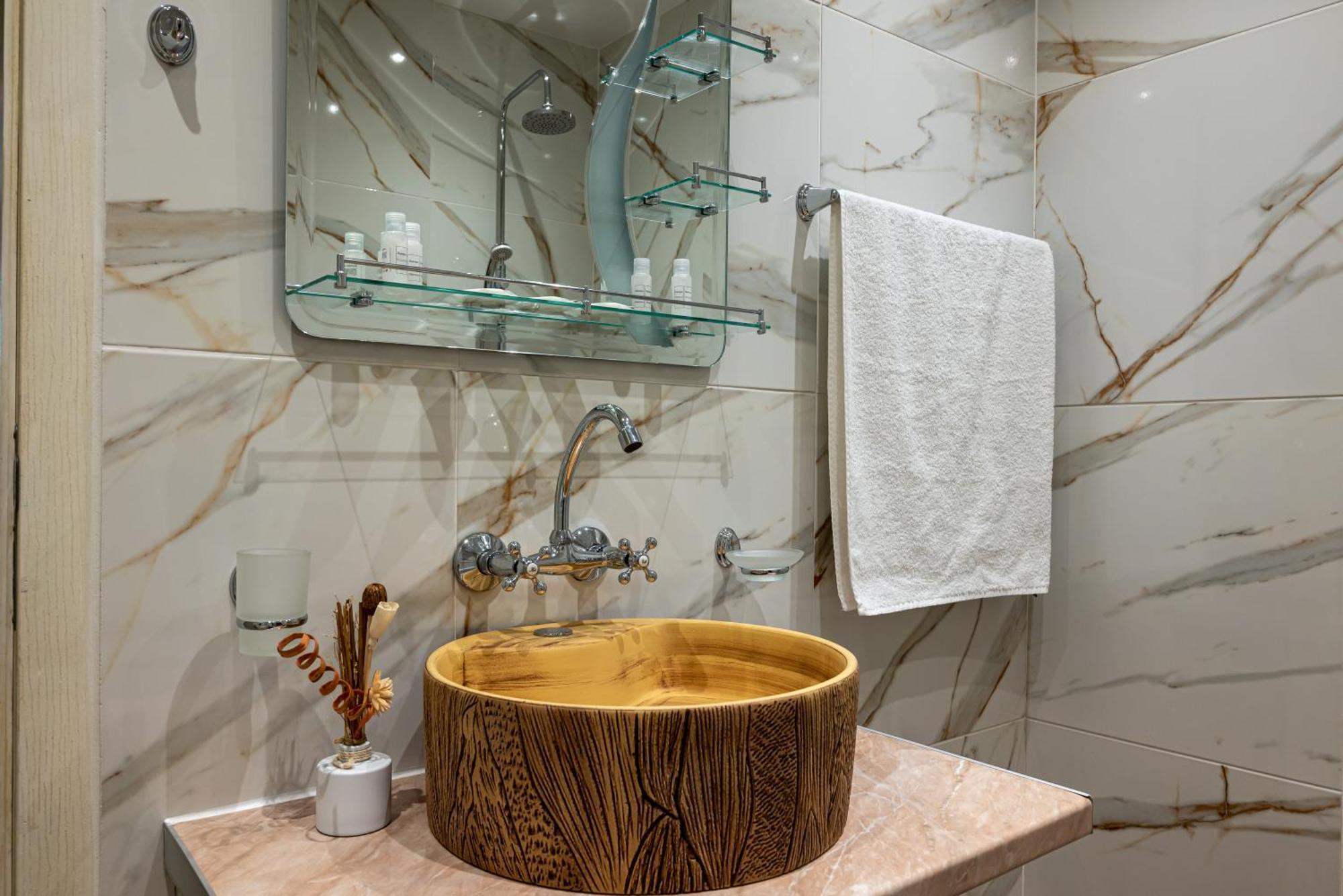 Grami Hotel Bansko Ngoại thất bức ảnh