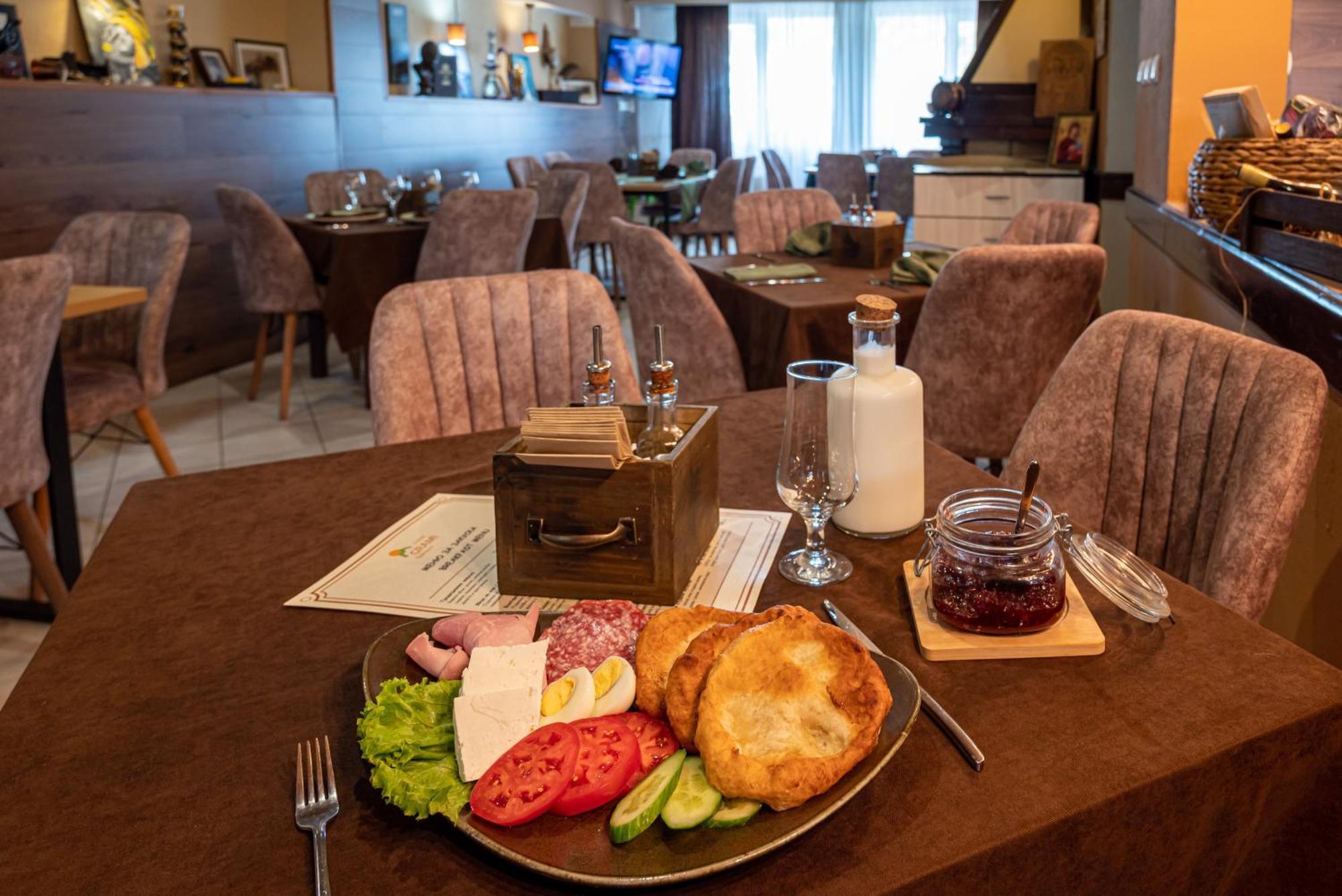 Grami Hotel Bansko Ngoại thất bức ảnh