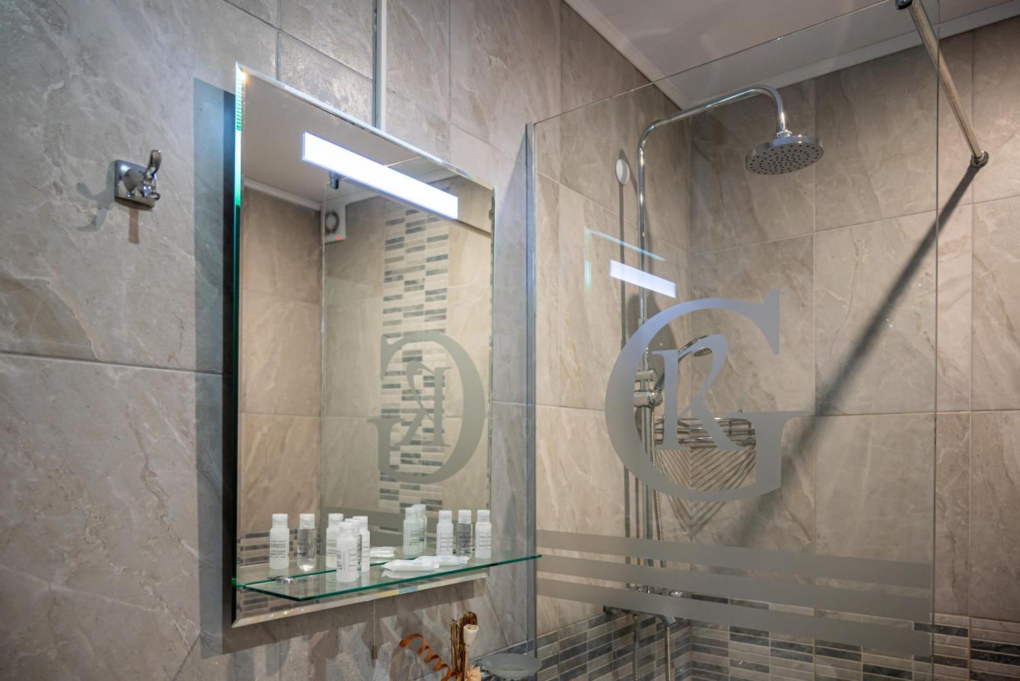 Grami Hotel Bansko Ngoại thất bức ảnh