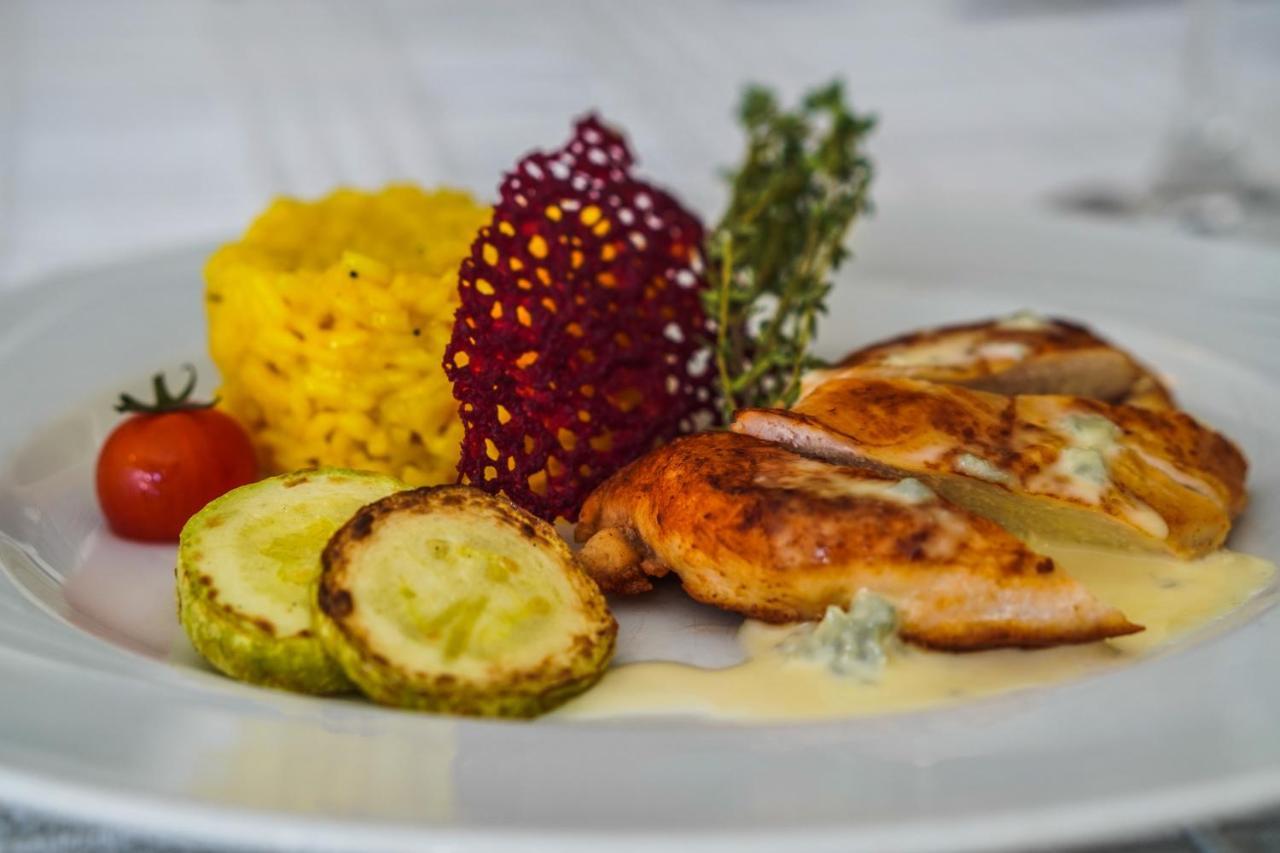 Grami Hotel Bansko Ngoại thất bức ảnh