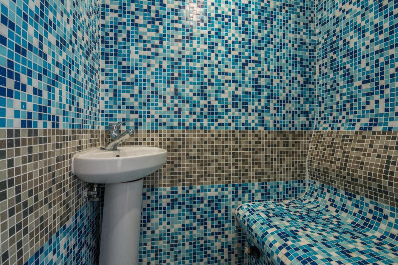 Grami Hotel Bansko Ngoại thất bức ảnh